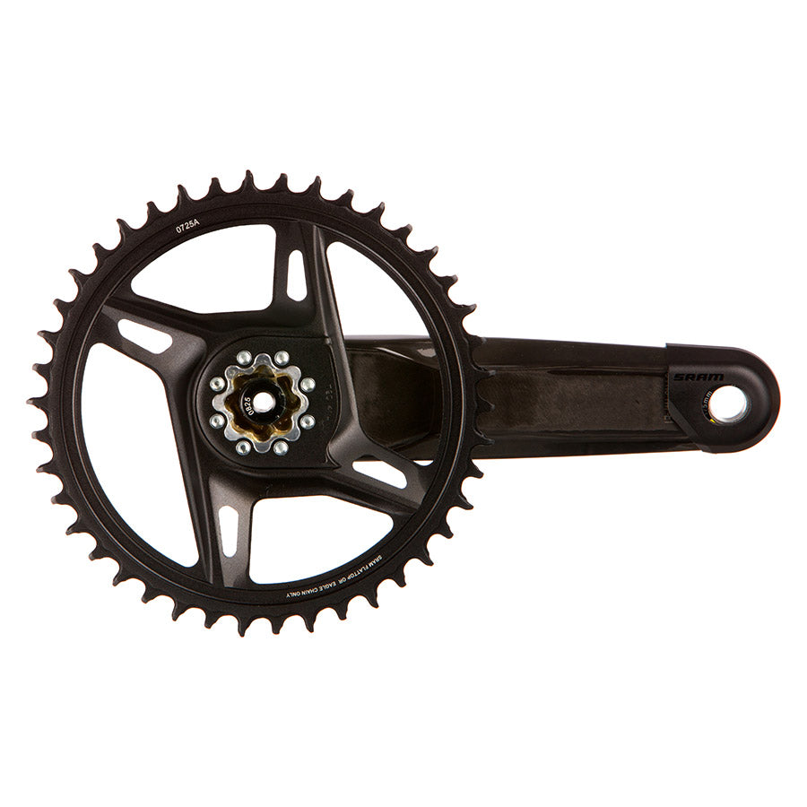 Force 1x XPLR Powermeter E1