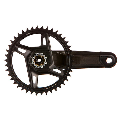 Force 1x XPLR Powermeter E1