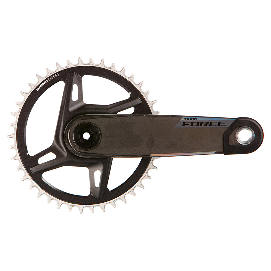 Force 1x XPLR Powermeter E1