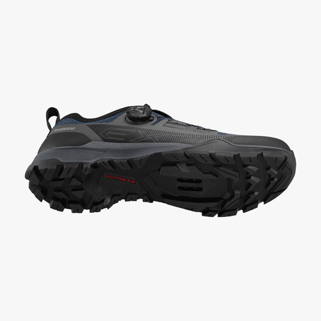 SH-EX700 BICYCLE SHOES | DARK BLUE 40