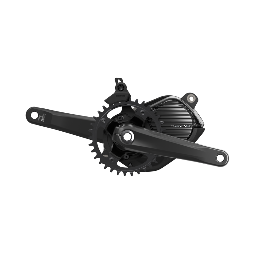 DRIVE UNIT, DU-EP801-CRG, MID SHIP POSITION, FOR CARGO BIKE USE