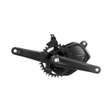 DRIVE UNIT, DU-EP801-CRG, MID SHIP POSITION, FOR CARGO BIKE USE