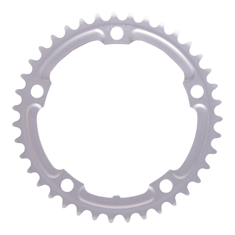 FC-4500 CHAINRING 39T (SILVER)