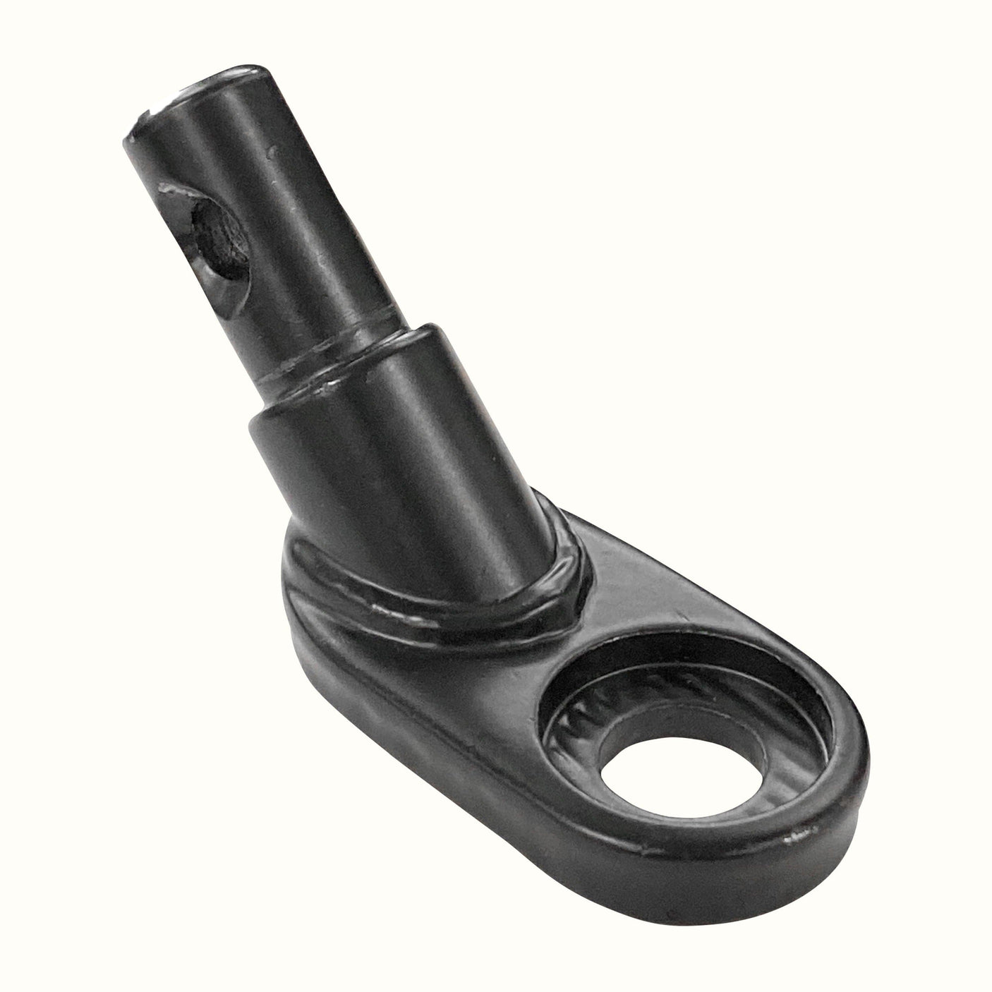 Rover Bike Trailer Coupler Attachment