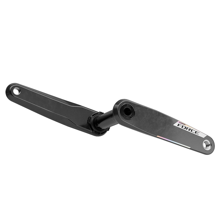 Force E1 Crank Arm Assembly