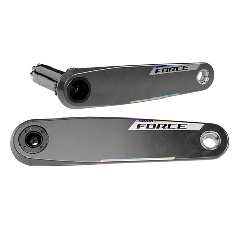 Force E1 Crank Arm Assembly