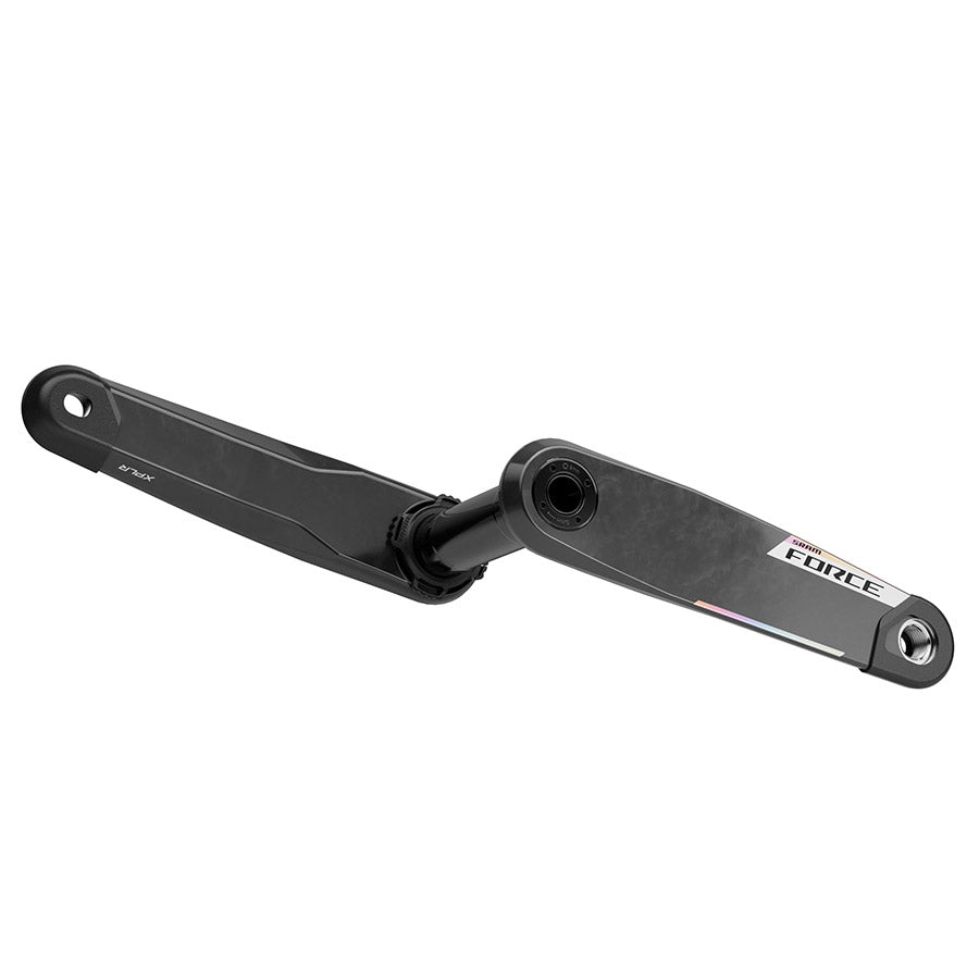 Force XPLR E1 Crank Arm Assy