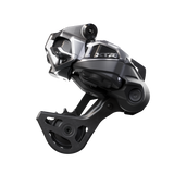 REAR DERAILLEUR, RD-M9250, XTR, GS 12-SPEED, TOP-NORMAL, W/O BATTERY, DIRECT ATTACHMENT, FOR 9-45T CASSETTE