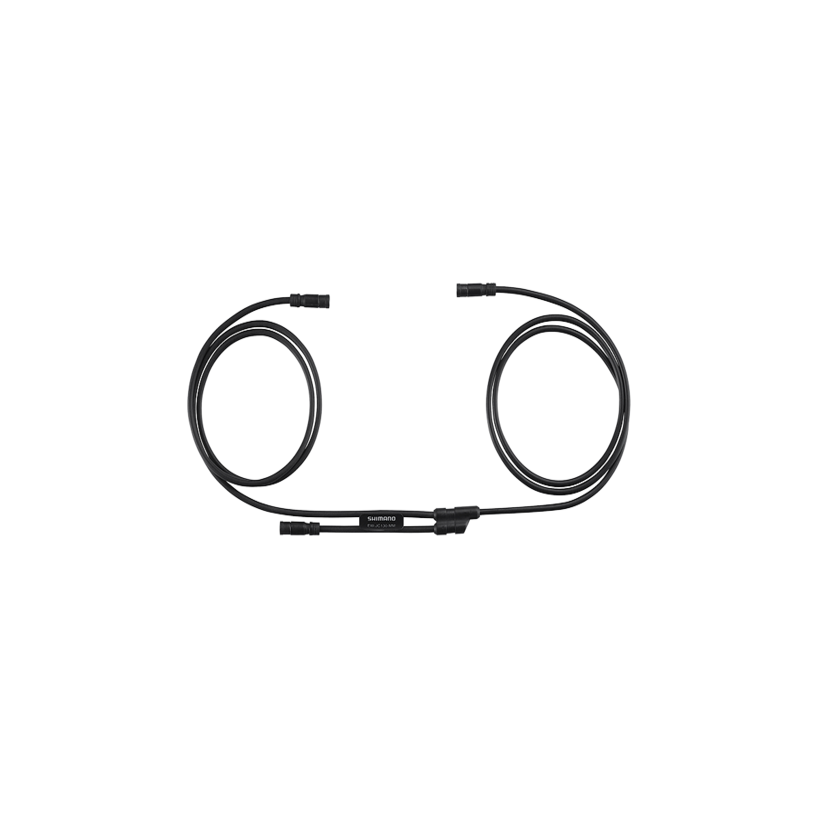 Y-SPLIT ROOTING, EW-JC130-MM,E-TUBE CONNECTOR X3, CABLE LENGTH(L1:550MM, L2:50MM, L3:550MM)