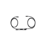 Y-SPLIT ROOTING, EW-JC130-SM,E-TUBE CONNECTOR X3, CABLE LENGTH(L1:350MM, L2:50MM, L3:450MM)