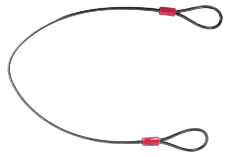 COBRA™ DOUBLE LOOP CABLE (7.2' / 4.6' / 2.5')