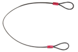 COBRA™ DOUBLE LOOP CABLE (7.2' / 4.6' / 2.5')