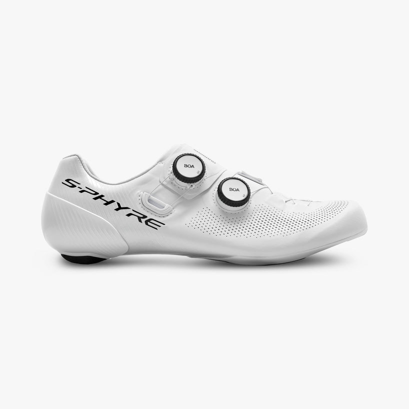 SH-RC903 S-PHYRE BICYCLE SHOES | BLUE 43.0
