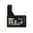 CYCLE COMPUTER, SC-EN600, CLAMP BAND DIAMETER 31.8MM & 35.0MM
