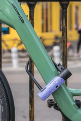 ULTRA 410K/170HB (11.8" OR 9") + BRACKET SH (BLACK / GREEN / PURPLE)