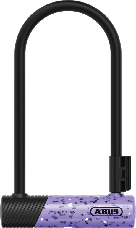 ULTRA 410K/170HB (11.8" OR 9") + BRACKET SH (BLACK / GREEN / PURPLE)