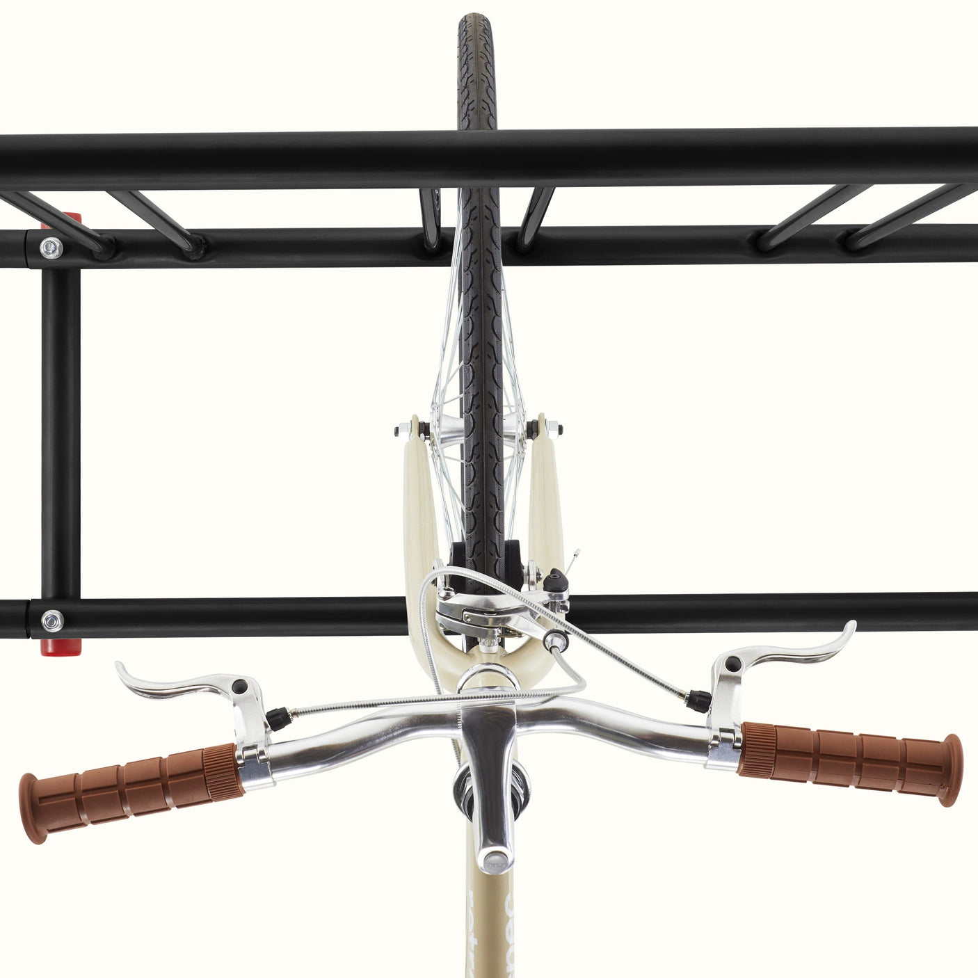 Stash Commercial Bike Rack - Single/Double Sided (5-20 Bikes)