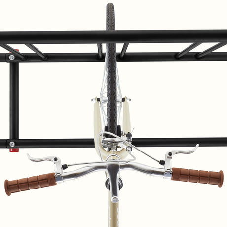 Stash Commercial Bike Rack - Single/Double Sided (5-20 Bikes)