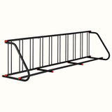 Stash Commercial Bike Rack - Single/Double Sided (5-20 Bikes)