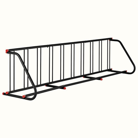 Stash Commercial Bike Rack - Single/Double Sided (5-20 Bikes)
