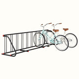 Stash Commercial Bike Rack - Single/Double Sided (5-20 Bikes)