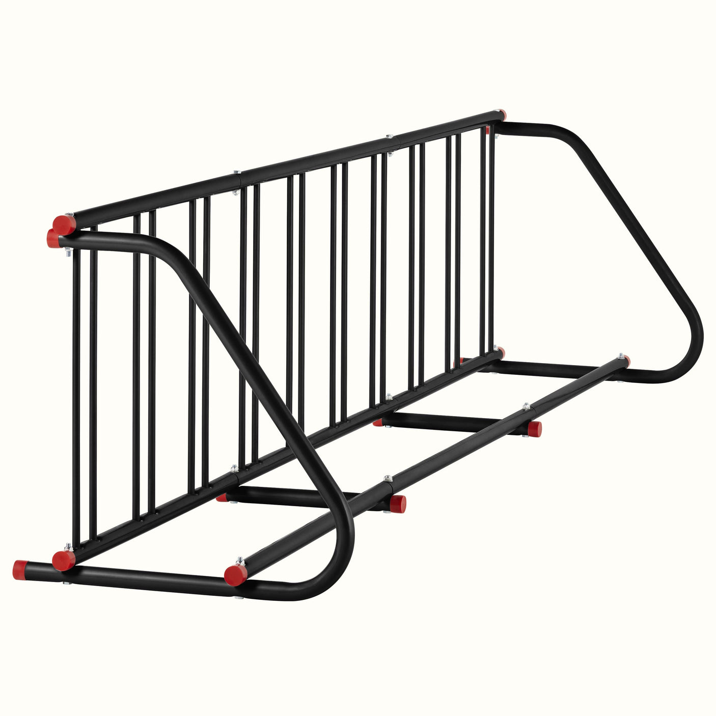 Stash Commercial Bike Rack - Single/Double Sided (5-20 Bikes)