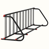 Stash Commercial Bike Rack - Single/Double Sided (5-20 Bikes)