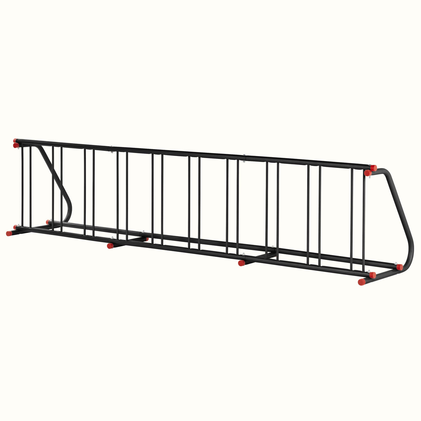 Stash Commercial Bike Rack - Single/Double Sided (5-20 Bikes)