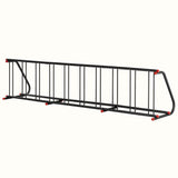 Stash Commercial Bike Rack - Single/Double Sided (5-20 Bikes)