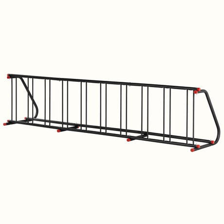 Stash Commercial Bike Rack - Single/Double Sided (5-20 Bikes)