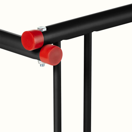Stash Commercial Bike Rack - Single/Double Sided (5-20 Bikes)
