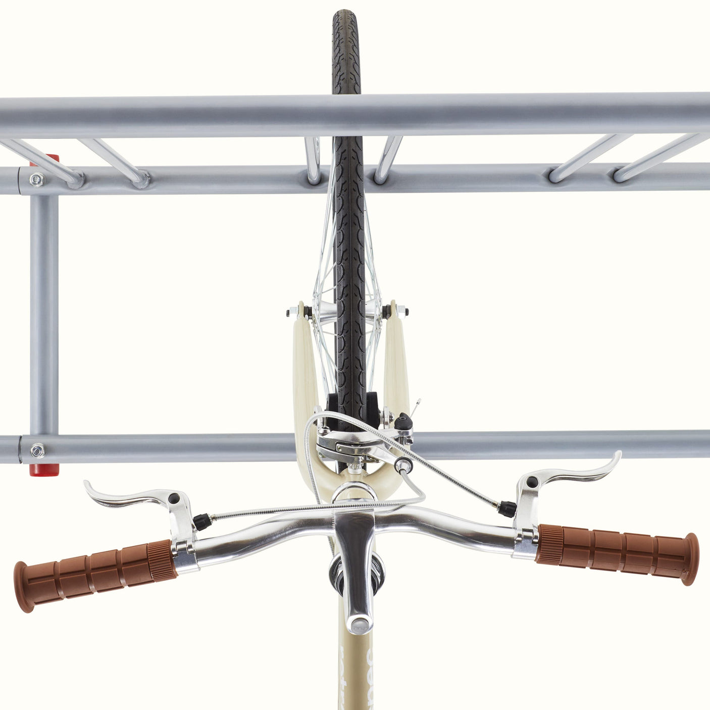 Stash Commercial Bike Rack - Single/Double Sided (5-20 Bikes)