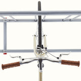 Stash Commercial Bike Rack - Single/Double Sided (5-20 Bikes)