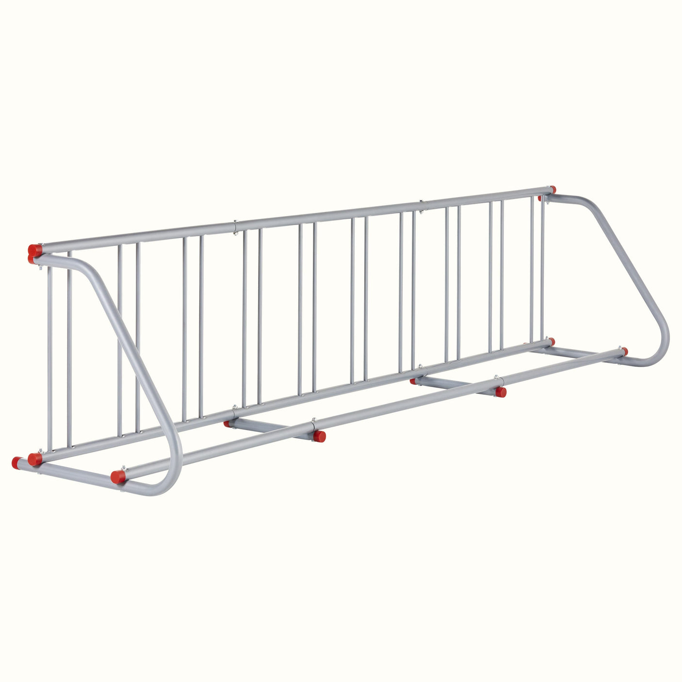 Stash Commercial Bike Rack - Single/Double Sided (5-20 Bikes)