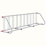 Stash Commercial Bike Rack - Single/Double Sided (5-20 Bikes)