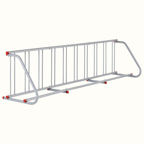 Stash Commercial Bike Rack - Single/Double Sided (5-20 Bikes)