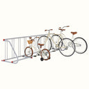 Stash Commercial Bike Rack - Single/Double Sided (5-20 Bikes)