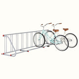 Stash Commercial Bike Rack - Single/Double Sided (5-20 Bikes)