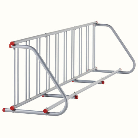 Stash Commercial Bike Rack - Single/Double Sided (5-20 Bikes)