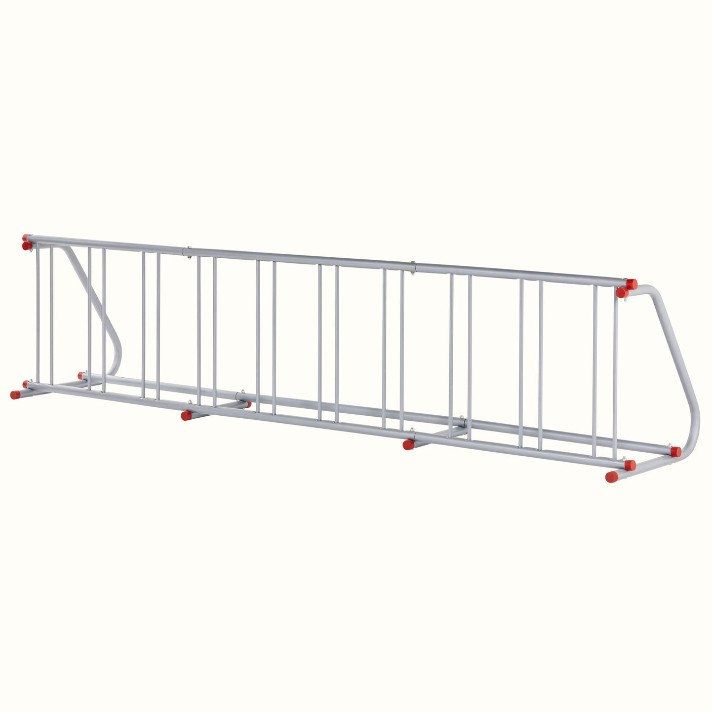 Stash Commercial Bike Rack - Single/Double Sided (5-20 Bikes)