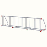 Stash Commercial Bike Rack - Single/Double Sided (5-20 Bikes)