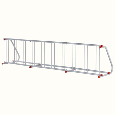 Stash Commercial Bike Rack - Single/Double Sided (5-20 Bikes)