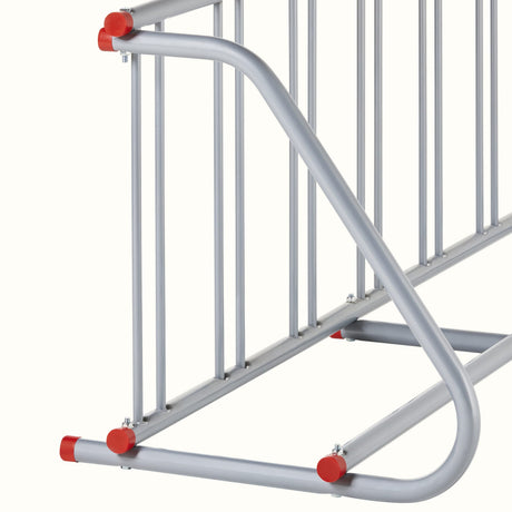 Stash Commercial Bike Rack - Single/Double Sided (5-20 Bikes)