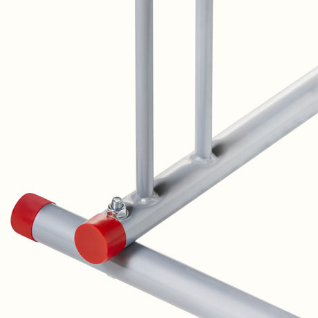 Stash Commercial Bike Rack - Single/Double Sided (5-20 Bikes)