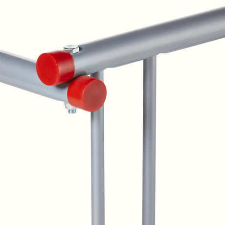 Stash Commercial Bike Rack - Single/Double Sided (5-20 Bikes)