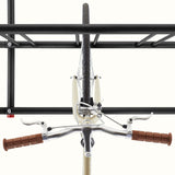 Stash Commercial Bike Rack - Single/Double Sided (5-20 Bikes)