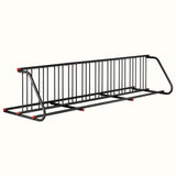 Stash Commercial Bike Rack - Single/Double Sided (5-20 Bikes)