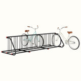 Stash Commercial Bike Rack - Single/Double Sided (5-20 Bikes)
