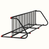 Stash Commercial Bike Rack - Single/Double Sided (5-20 Bikes)