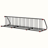 Stash Commercial Bike Rack - Single/Double Sided (5-20 Bikes)